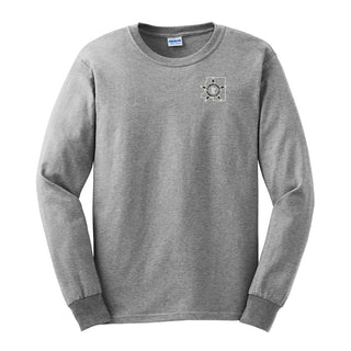 Le Sueur County Sheriff's Dept Long Sleeve T-Shirt