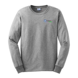 Le Sueur County Long Sleeve T-Shirt