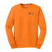 Safety Orange