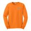 Safety Orange