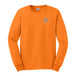 Safety Orange