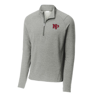 NP Sport-Wick 1/4 Zip Flex Fleece