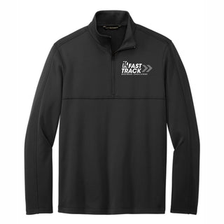 Fast Track Challenge Unisex 1/4 Zip