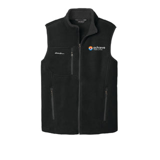Achieve - Eddie Bauer® Fleece Vest