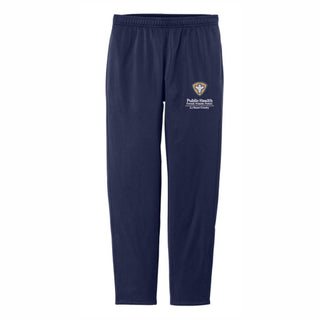 Le Sueur County Public Health Women's Tricot Track Jogger