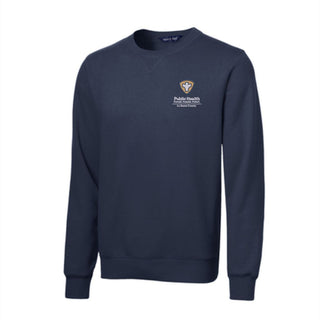 Le Sueur County Public Health - Crew Neck Sweatshirt