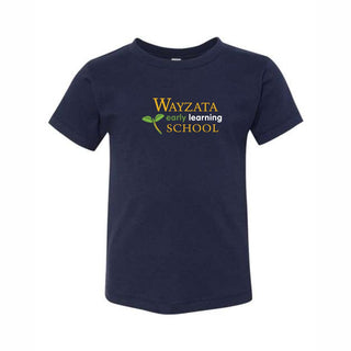 Wayzata Early Learning Toddler T-Shirt
