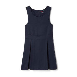 SWS Girls Navy Jumper