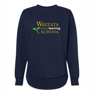 Wayzata Early Learning LAT Ladies Crew