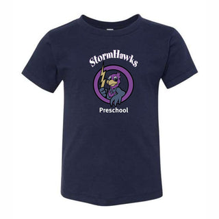 ECC Storm Hawks Youth T-Shirt 23