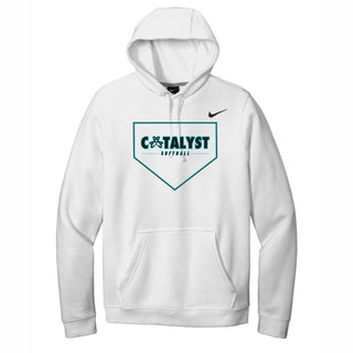 Catalyst Nike Hoodie - base 25