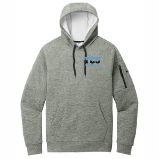 Tri-City United Swim Nike Poly Hoodie