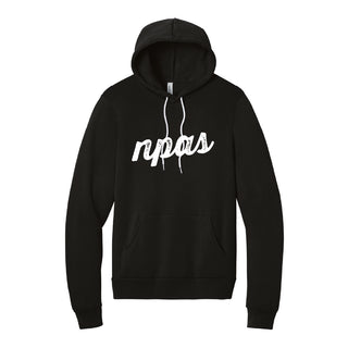 NPAS Fleece Hoodie