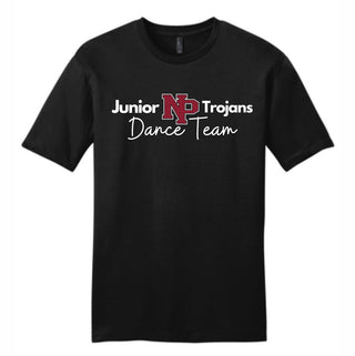 NPJT Dance Team T-shirt