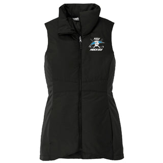 Titan Hockey Ladies Collective Insulated Vest