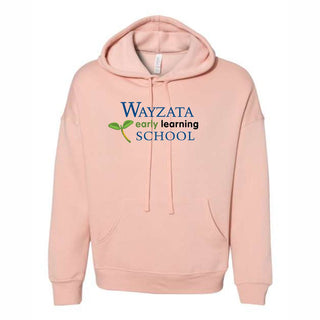 Wayzata Early Learning Adult Hoodie
