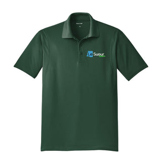Le Sueur County Micro-Pique Sportwick Polo
