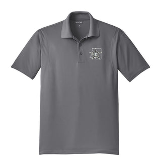 Le Sueur County Sheriff's Dept Micro-Pique Sportwick Polo