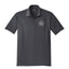Dark Smoke Grey