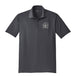Dark Smoke Grey