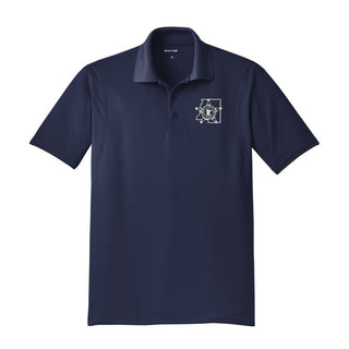 Le Sueur County Sheriff's Dept Micro-Pique Sportwick Polo