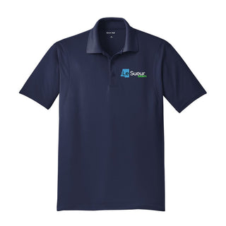 Le Sueur County Micro-Pique Sportwick Polo