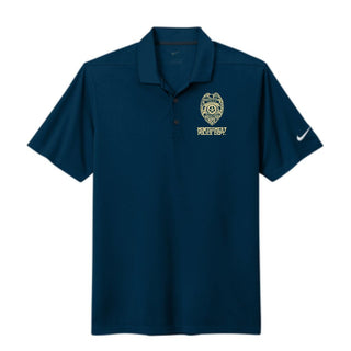 Montgomery Police Departmet Polo