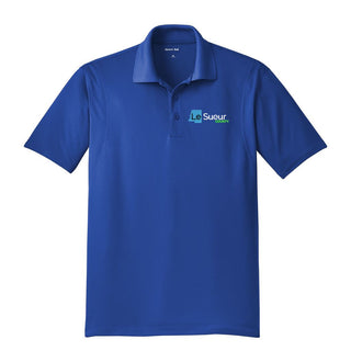 Le Sueur County Micro-Pique Sportwick Polo