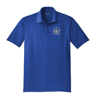 Le Sueur County Sheriff's Dept Micro-Pique Sportwick Polo
