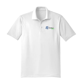 Le Sueur County Micro-Pique Sportwick Polo