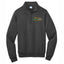 Dark Heather Grey