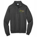 Dark Heather Grey