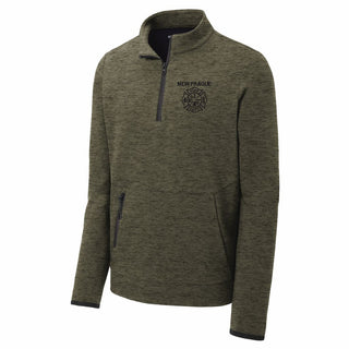 New Prague Fire Department 1/4 Zip