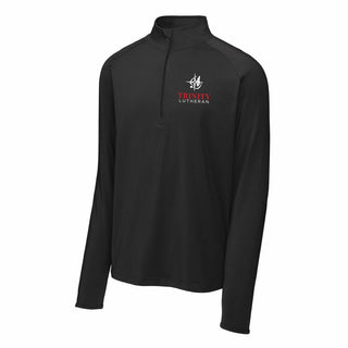 Trinity Lutheran School Sport-Tek 1/4-Zip