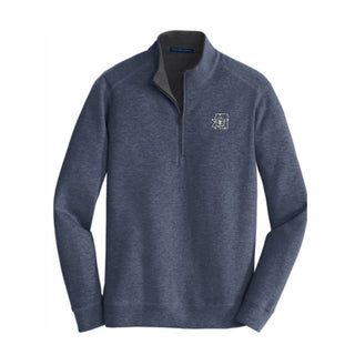 Le Sueur County Sheriff's Dept. Interlock 1/4 Zip