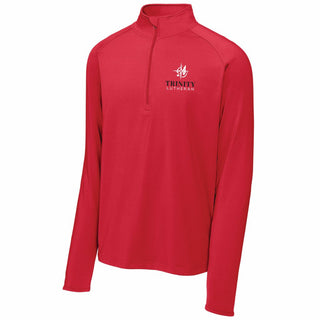 Trinity Lutheran School Sport-Tek 1/4-Zip