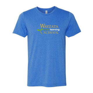 Wayzata Early Learning Adult T-Shirt