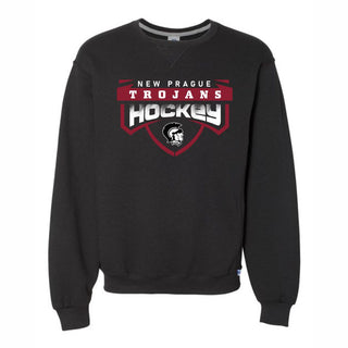 NPYH Russell Crewneck Sweatshirt