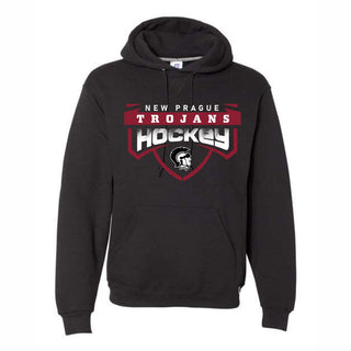 NPYH Russell Hooded Sweatshirt