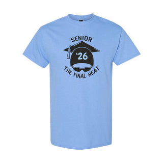 Tri-City United Swim & Dive Senior T-Shirt