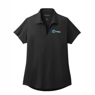 Le Sueur County Ladies Stretch Polo