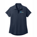 River Blue Navy