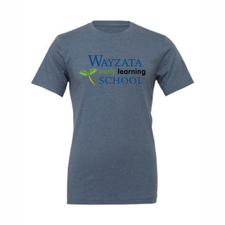 Wayzata Early Learning Adult T-Shirt