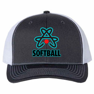 Catalyst Snapback Baseball Hat - Molecule