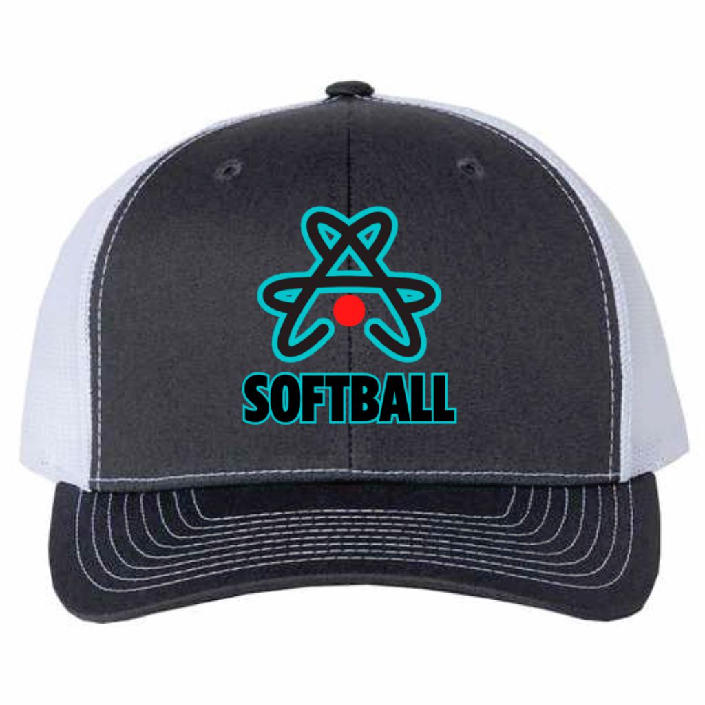 Catalyst Snapback Baseball Hat Softball Id Threadz