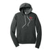 Dark Grey Heather