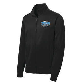 Titan Basketball Full-Zip Jacket 2025