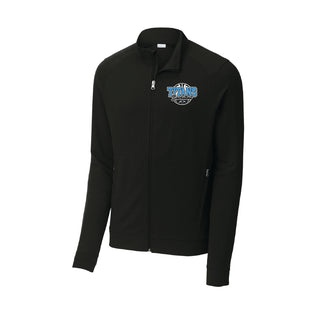Titan Basketball Flex Full-Zip 2025