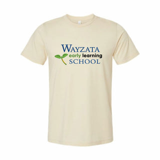 Wayzata Early Learning Adult T-Shirt