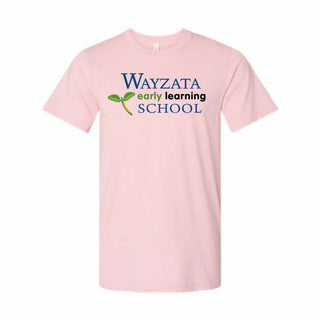 Wayzata Early Learning Adult T-Shirt